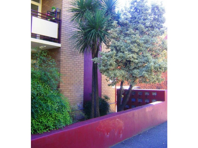 14/172 Princes Street, Carlton North VIC 3054