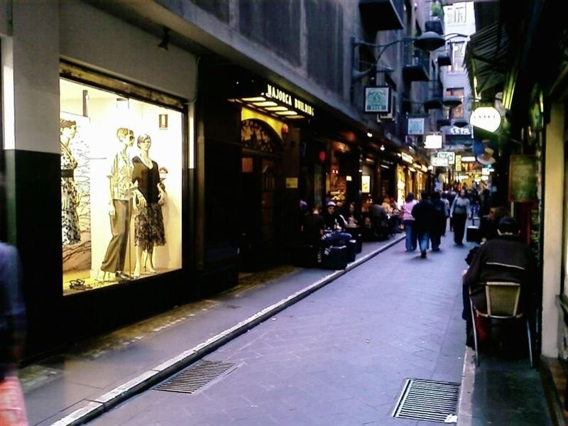 14/258-260 Flinders Lane, Melbourne VIC 3000