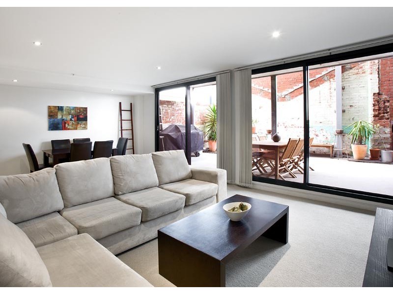 210/416 Gore Street, Fitzroy VIC 3065