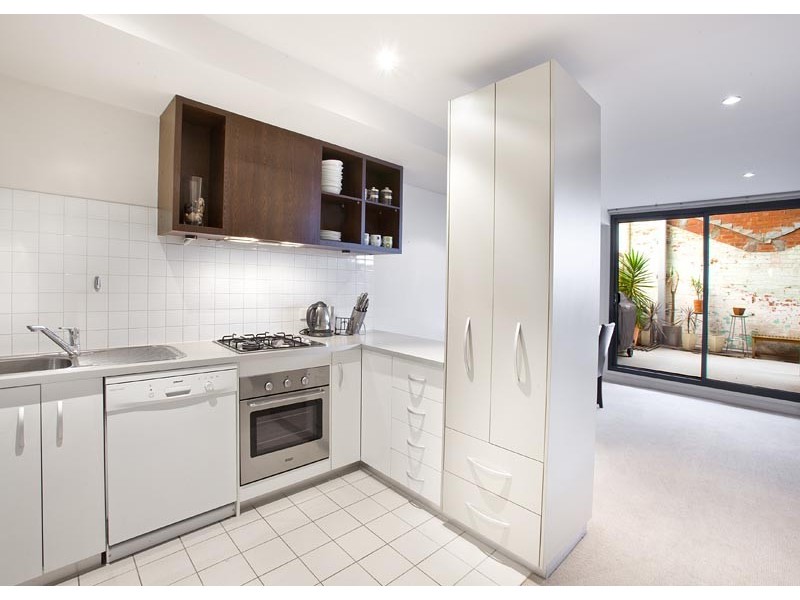 210/416 Gore Street, Fitzroy VIC 3065