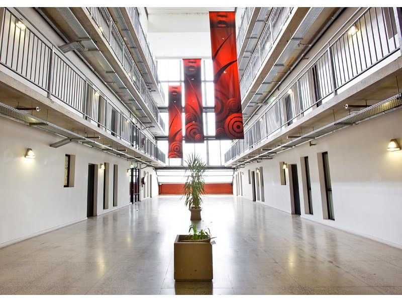 210/416 Gore Street, Fitzroy VIC 3065