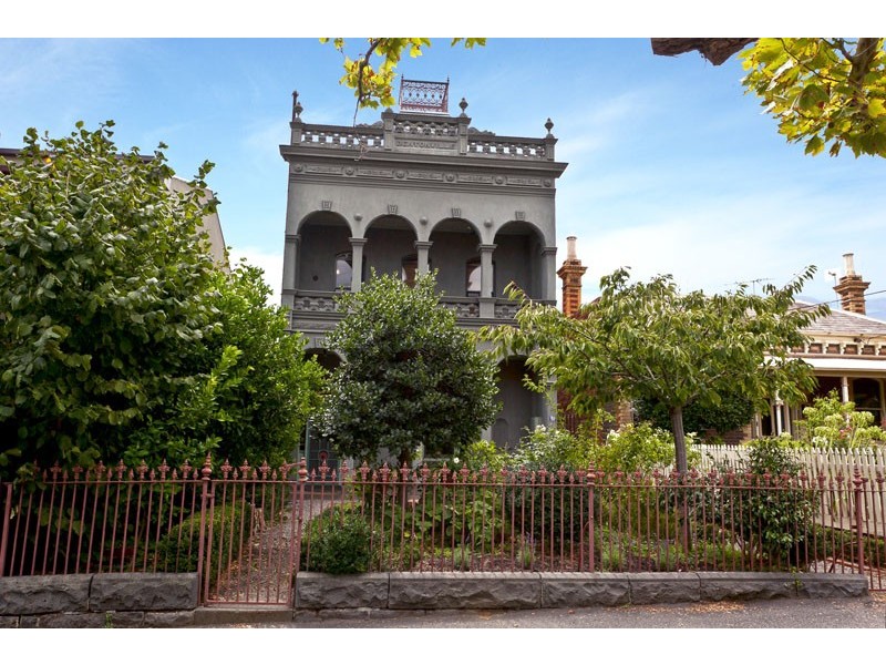 Fitzroy North VIC 3068