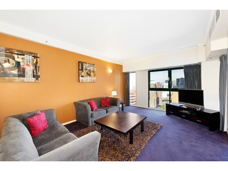 30/474 Flinders Street, Melbourne VIC 3000