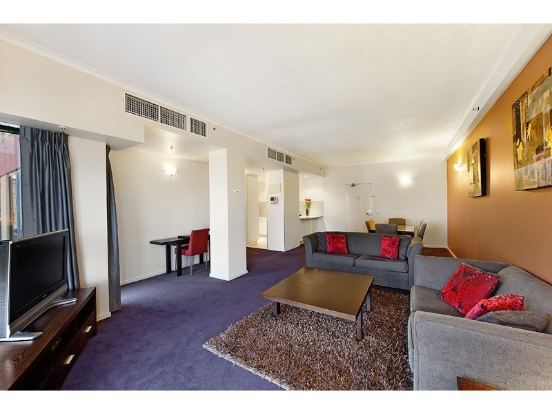 30/474 Flinders Street, Melbourne VIC 3000