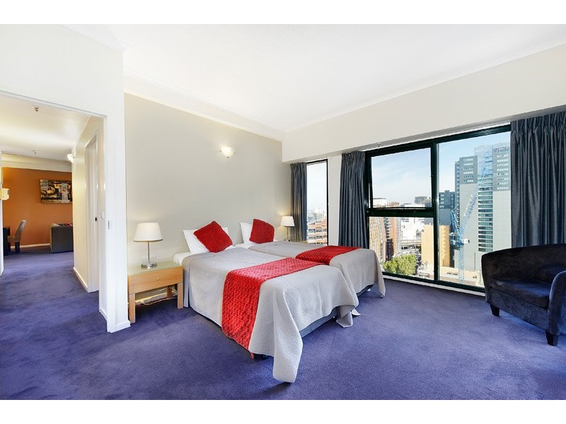 30/474 Flinders Street, Melbourne VIC 3000
