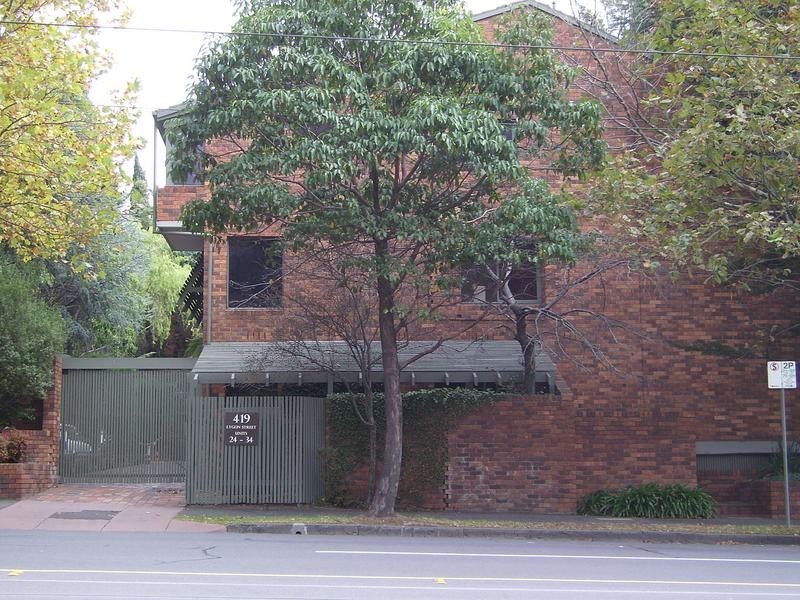 26/419 Lygon Street, Carlton North VIC 3054