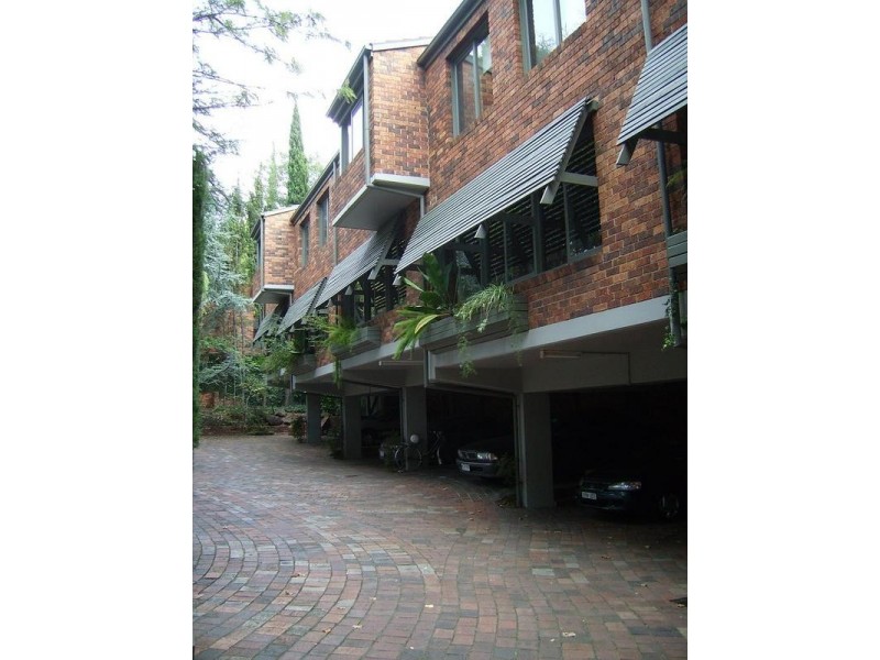 26/419 Lygon Street, Carlton North VIC 3054