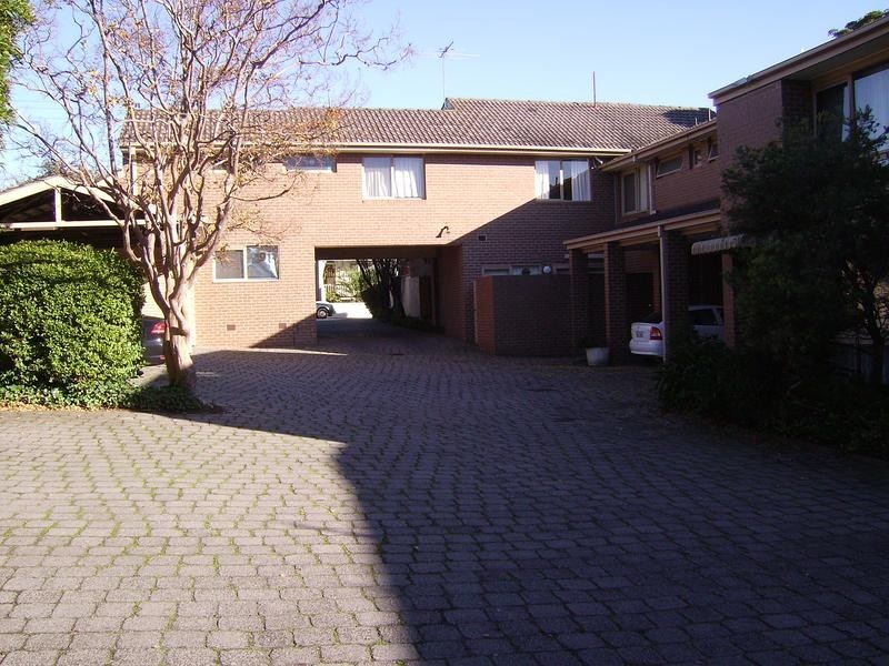 7/60 Peel Street, Kew VIC 3101