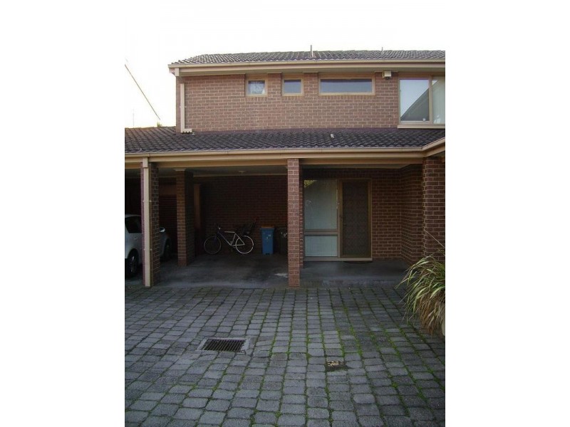7/60 Peel Street, Kew VIC 3101