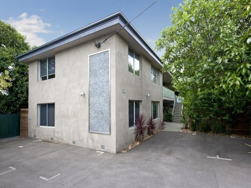 1/96 Yarralea Street, Alphington VIC 3078