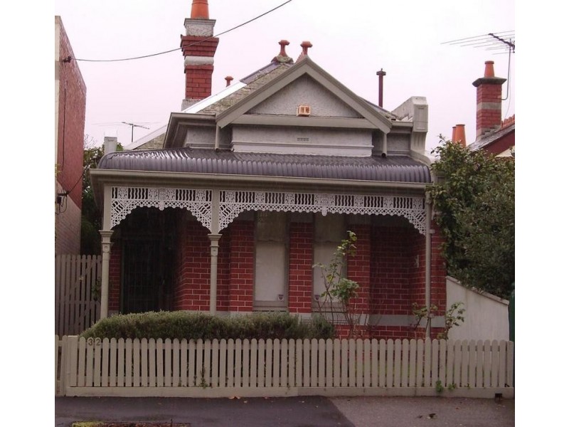 32 Bowen Crescent, Carlton North VIC 3054