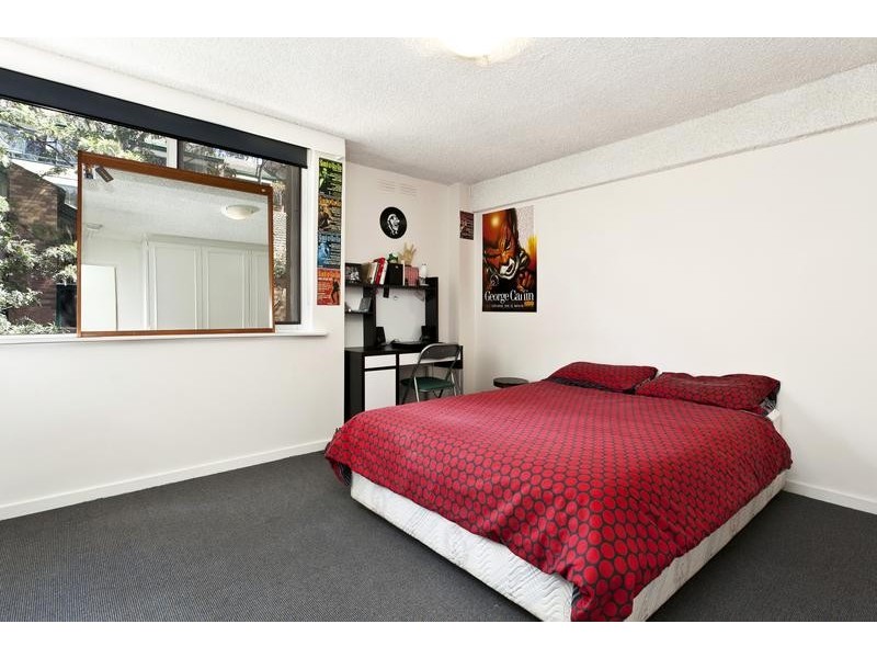 35/438 Cardigan Street, Carlton VIC 3053