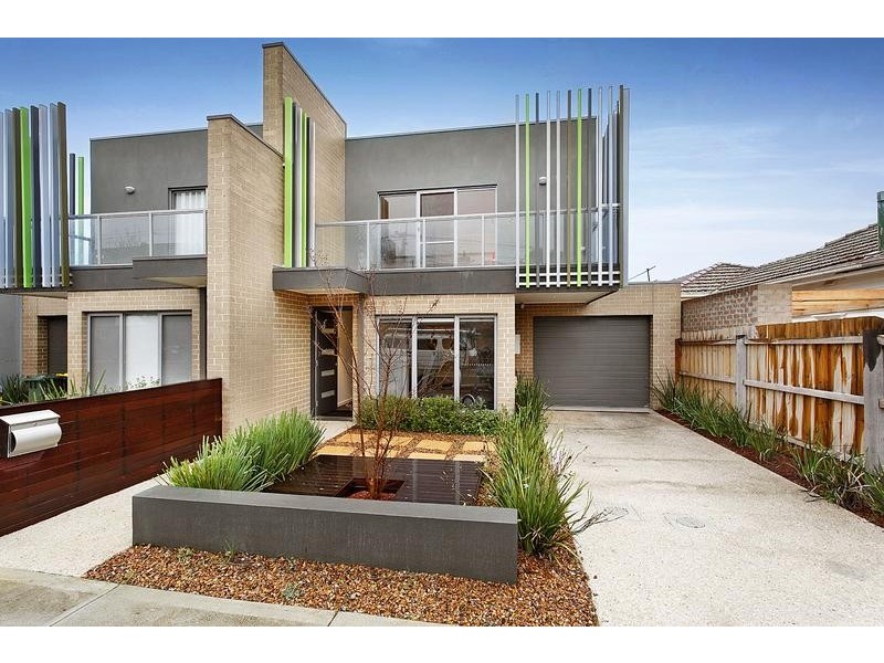 7A Bent Street, Brunswick West VIC 3055