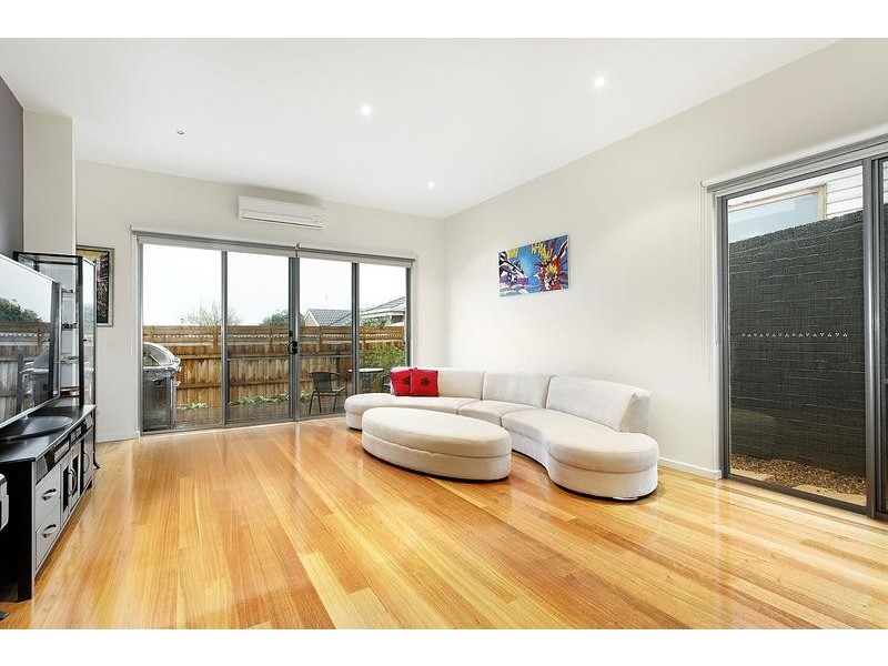 7A Bent Street, Brunswick West VIC 3055