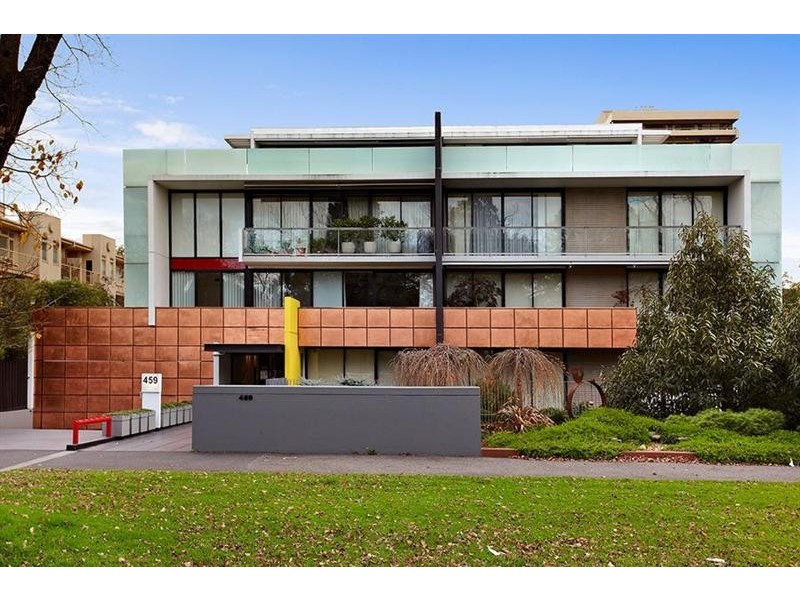310/459 Royal Parade, Parkville VIC 3052