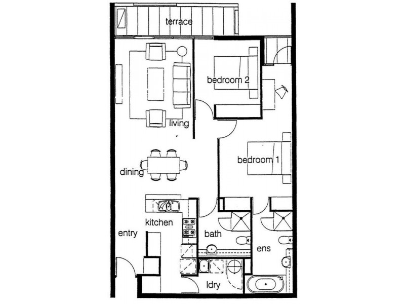 310/459 Royal Parade, Parkville VIC 3052