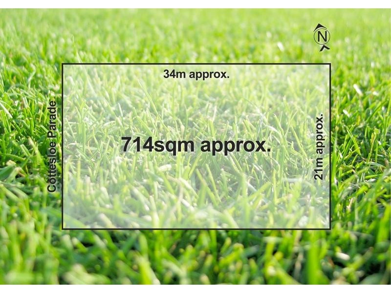 9 Cottesloe Parade, Taylors Hill VIC 3037