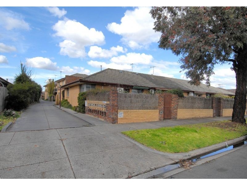 22/12-14 Surrey Street, Pascoe Vale VIC 3044
