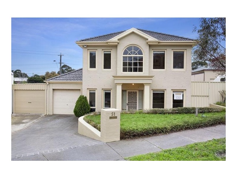 51 Endeavour Drive, Maribyrnong VIC 3032