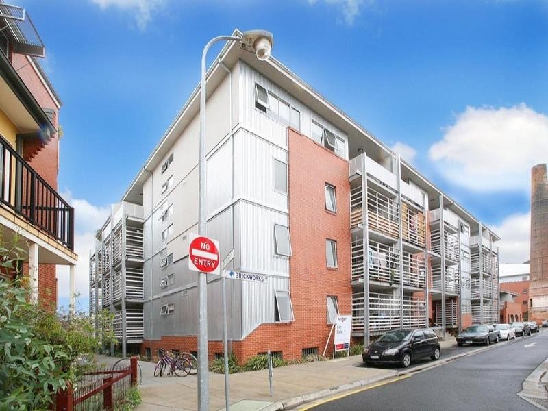 26/97 Brickworks Drive, Brunswick East VIC 3057