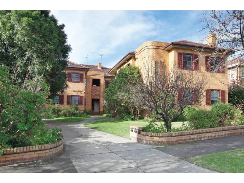 2/7 Coppin Grove, Hawthorn VIC 3122