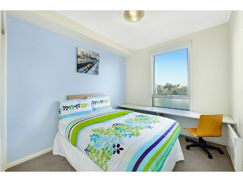 Lot 6C13, 5613/570 Lygon Street, Carlton VIC 3053