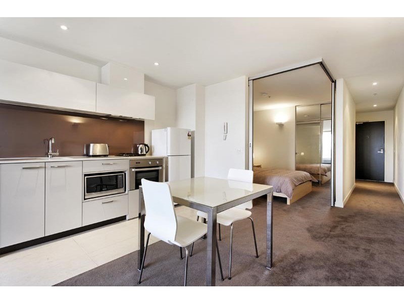 1409/200 Spencer Street, Melbourne VIC 3000