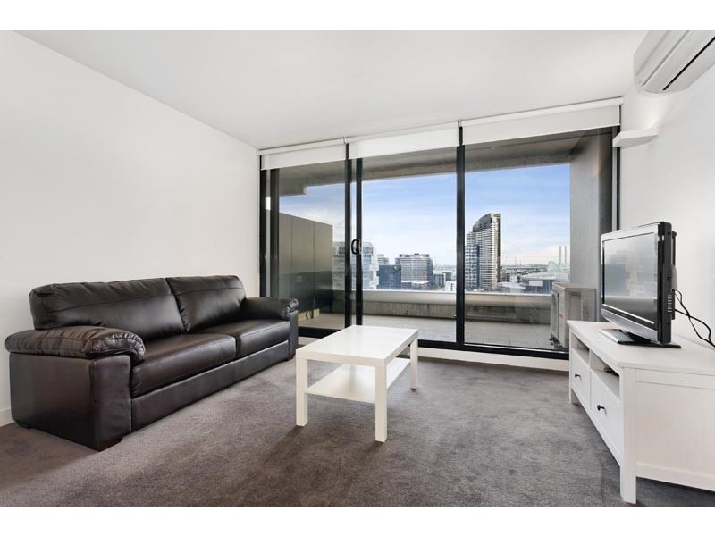 1409/200 Spencer Street, Melbourne VIC 3000