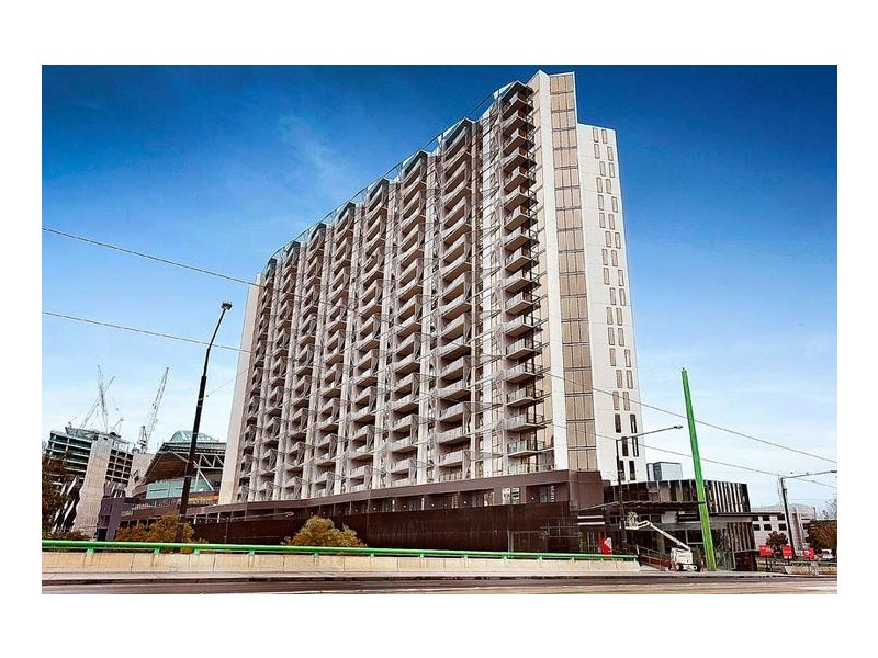 1710/675 La Trobe Street, Docklands VIC 3008