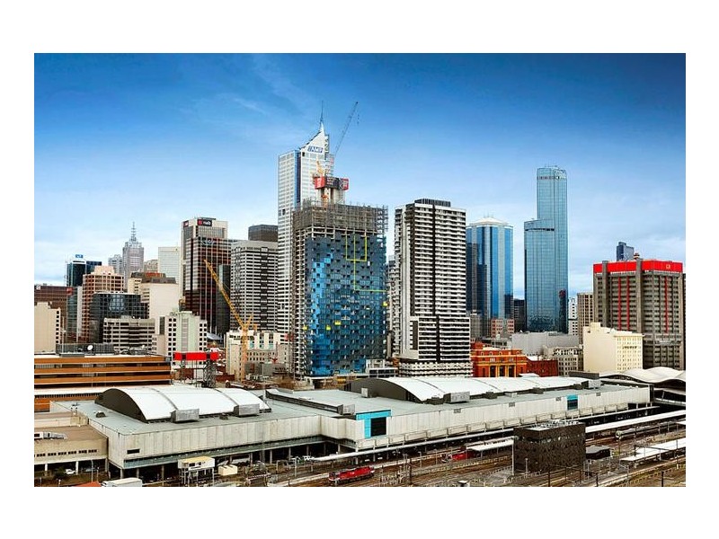 1710/675 La Trobe Street, Docklands VIC 3008