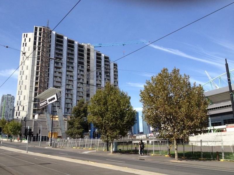 1710/675 La Trobe Street, Docklands VIC 3008