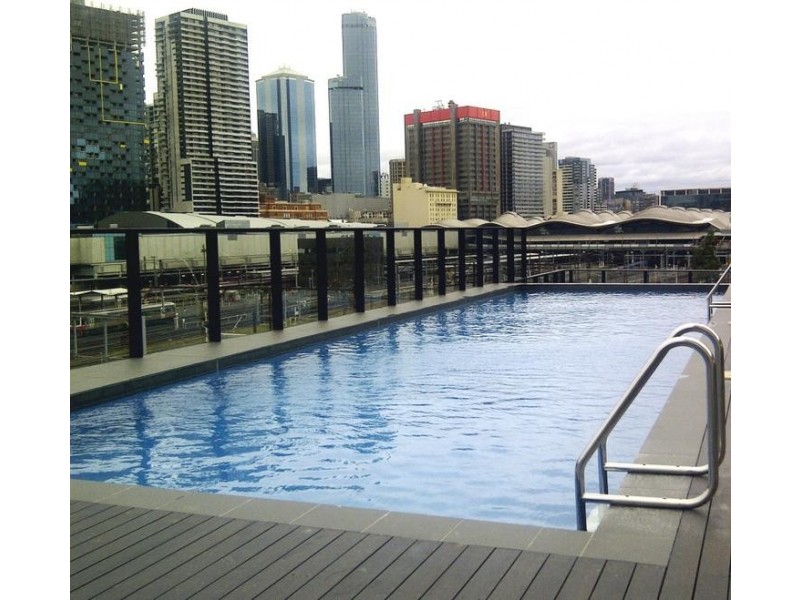 1710/675 La Trobe Street, Docklands VIC 3008