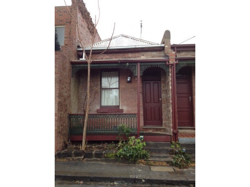 6 Kipling Street, North Melbourne VIC 3051