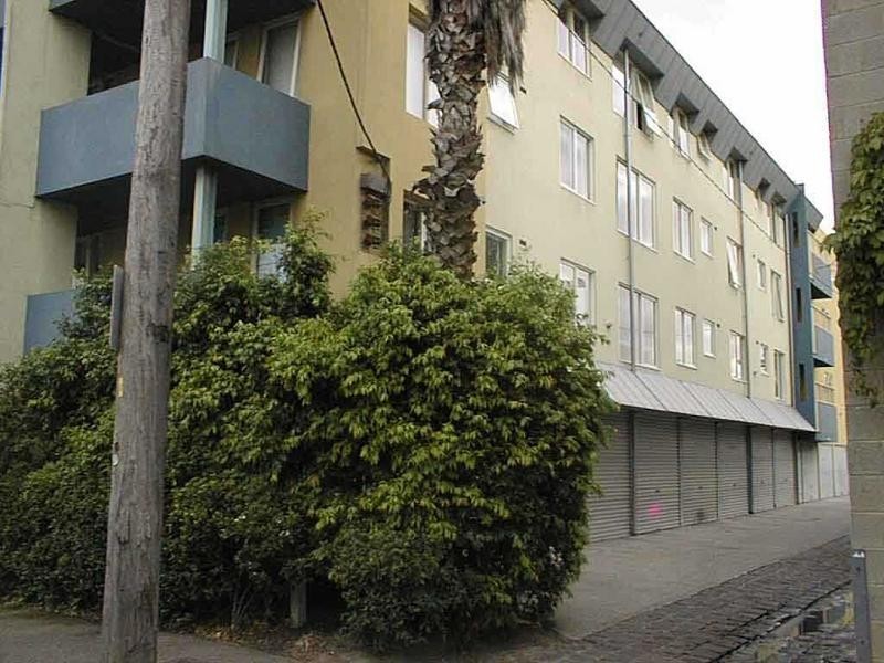 4/55 York Street, Fitzroy North VIC 3068