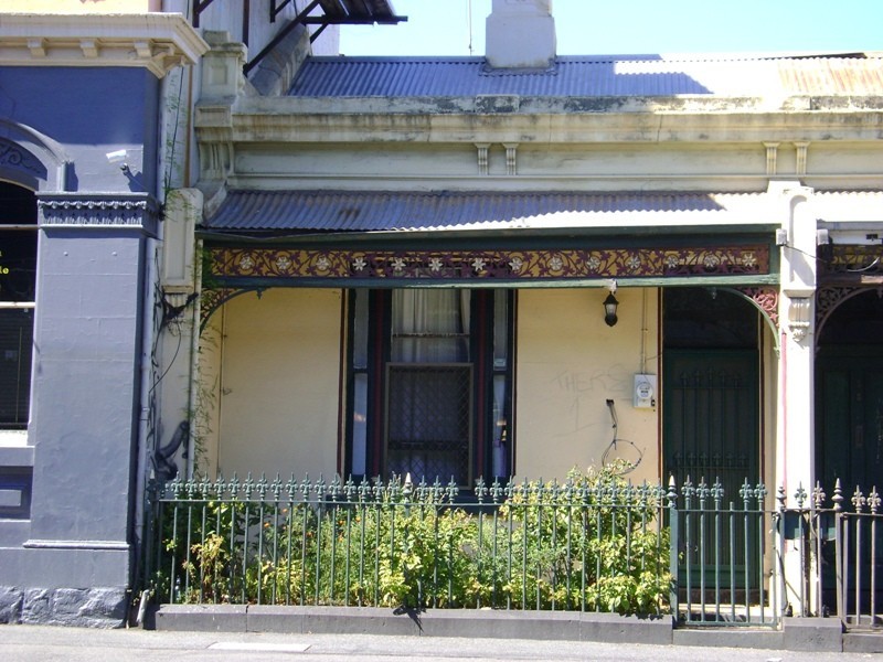 200 Johnston Street, Fitzroy VIC 3065