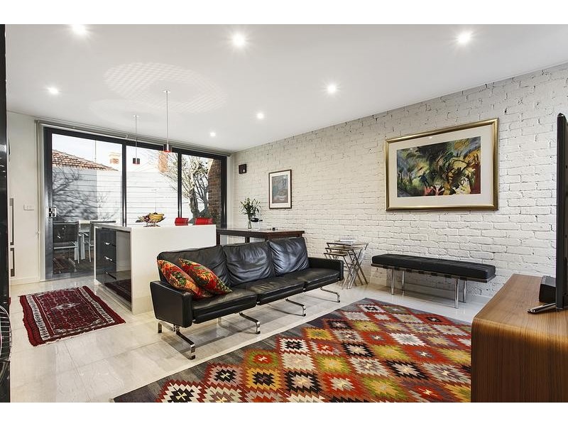 58 Ross Street, Port Melbourne VIC 3207