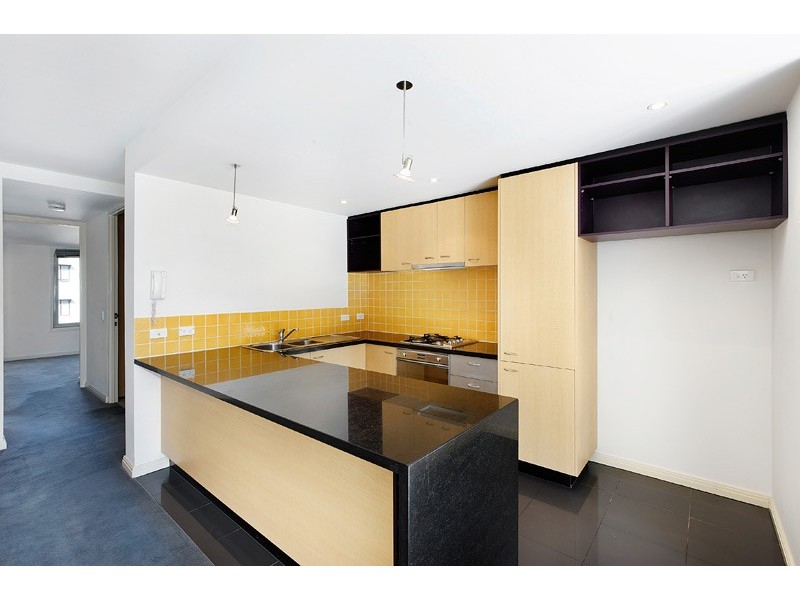 33/191 Lygon Street, Brunswick East VIC 3057