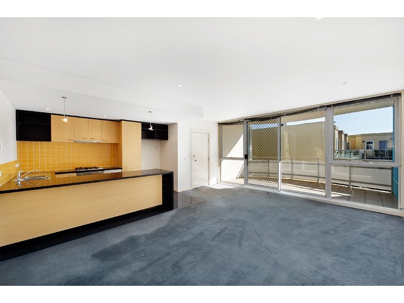 33/191 Lygon Street, Brunswick East VIC 3057