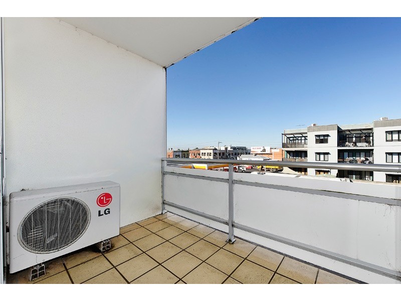 33/191 Lygon Street, Brunswick East VIC 3057