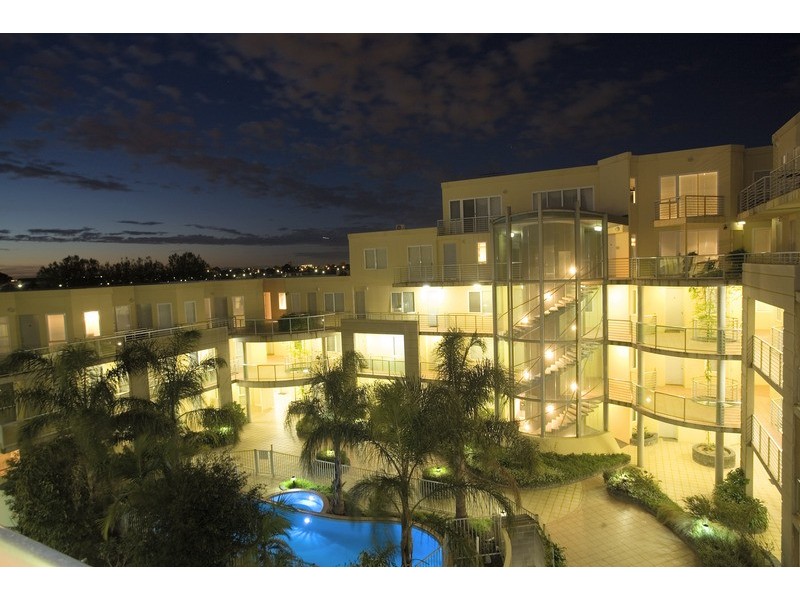 33/191 Lygon Street, Brunswick East VIC 3057