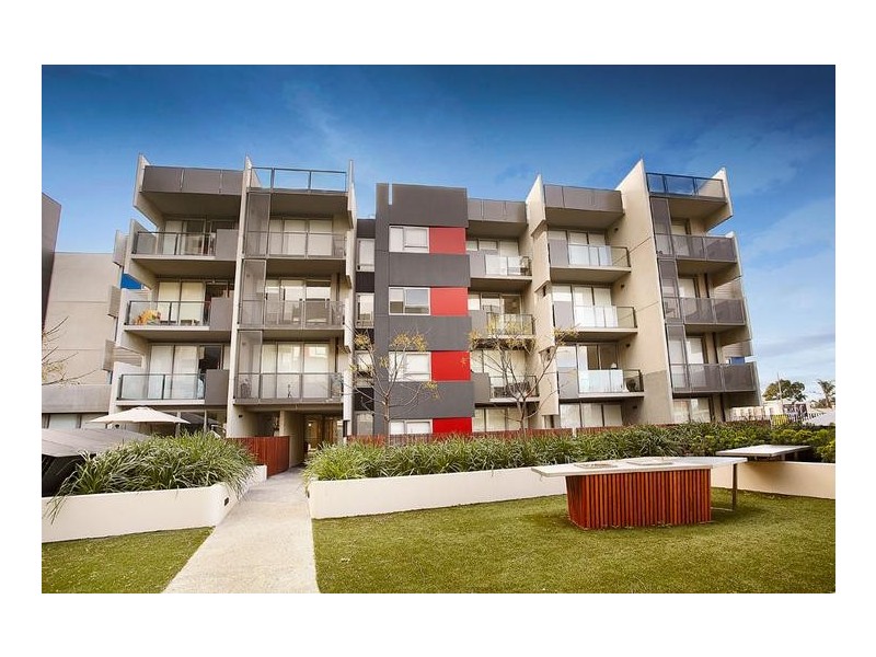 209/151 Princes Street, Carlton VIC 3053