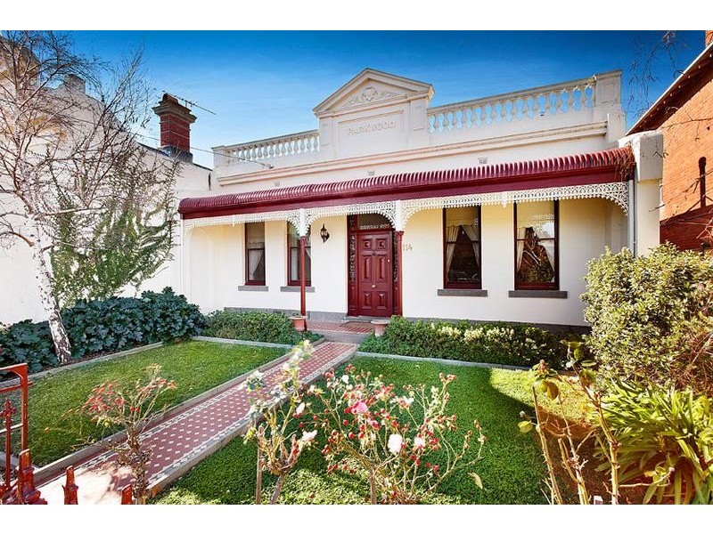 114 Garton Street, Carlton North VIC 3054