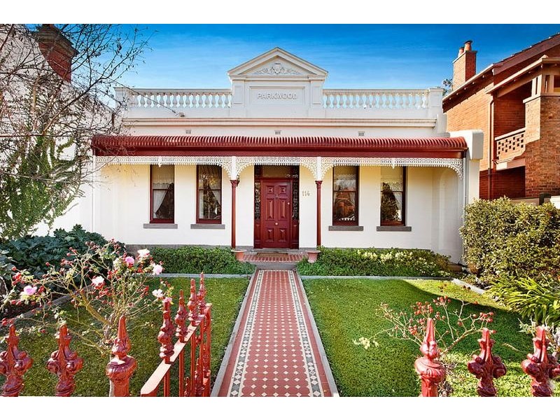 114 Garton Street, Carlton North VIC 3054