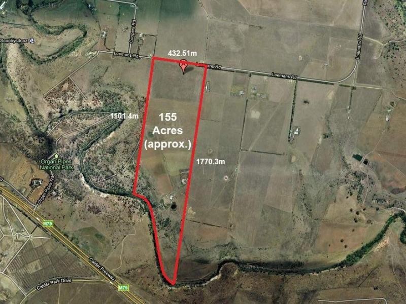 375 Loemans Road, Bulla VIC 3428