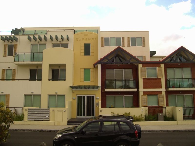 20/46-48 Harrison Street, Brunswick East VIC 3057