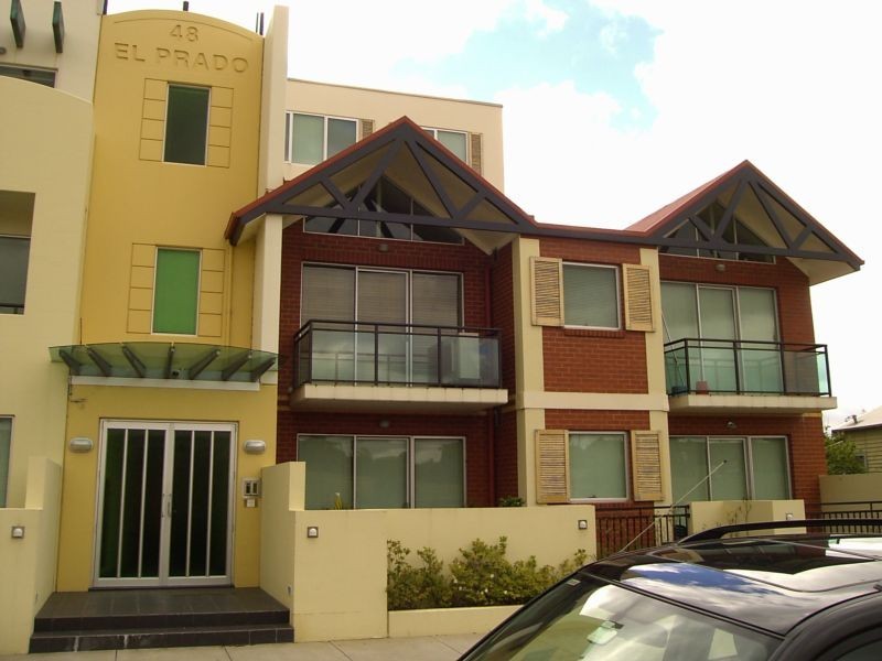 20/46-48 Harrison Street, Brunswick East VIC 3057