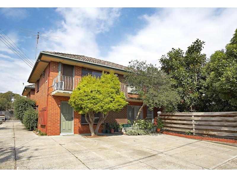 1/125 Arthur Street, Fairfield VIC 3078