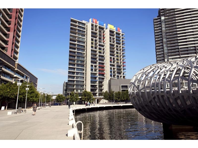 701/60 Lorimer Street, Docklands VIC 3008
