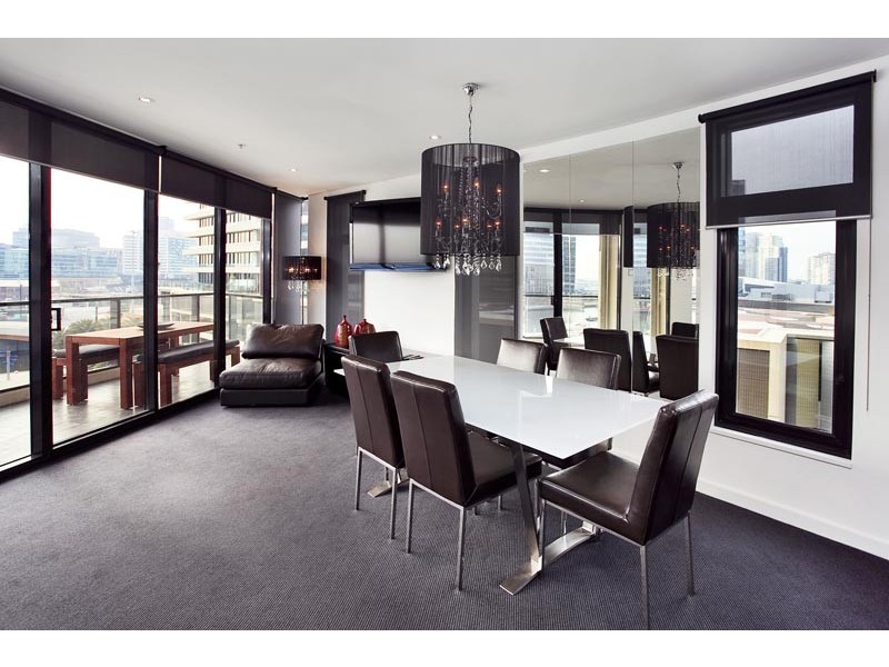 701/60 Lorimer Street, Docklands VIC 3008