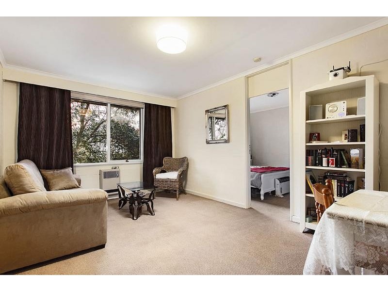 9/45 Broomfield Avenue, Alphington VIC 3078